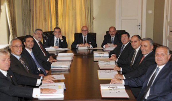 SPEH Board of Directors