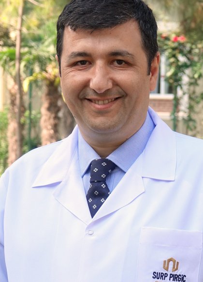 Op. Dr. Ufuk Öztürk