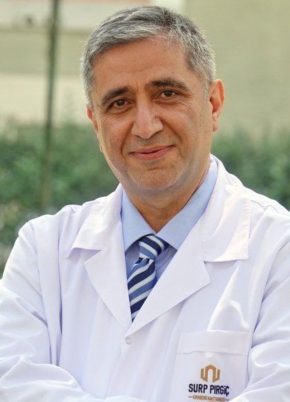 Uzm. Dr. Maksut Ahbap