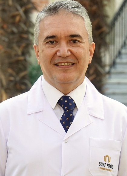 Dr. Erdoğan Çelikkol