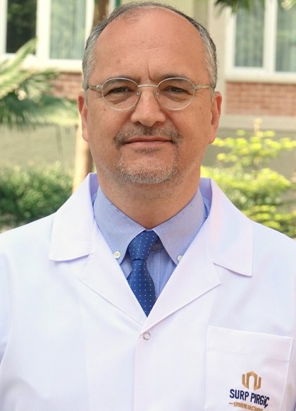 Op. Dr. A. Akın Erkan