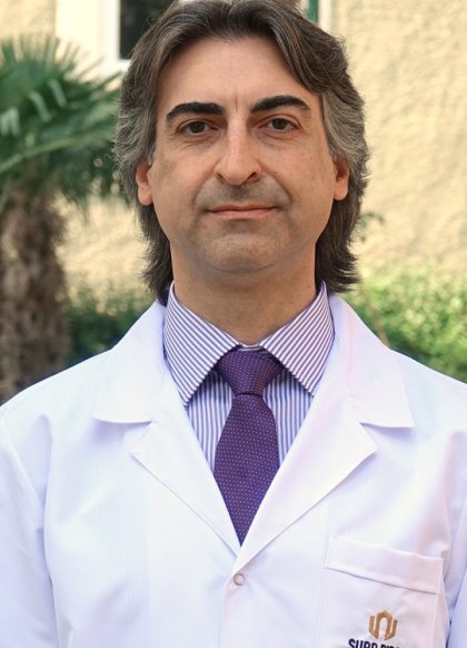 Op. Dr. Aram Bakırcı