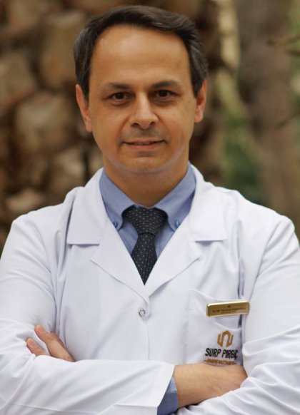 Op. Dr. Tolga Aliyazıcıoğlu