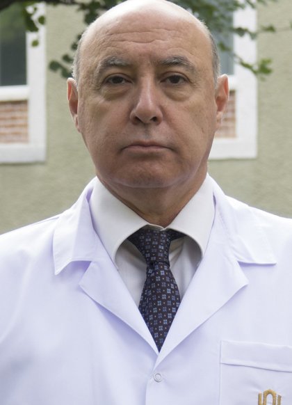 Prof. Dr. Akif Turhan Kürüm