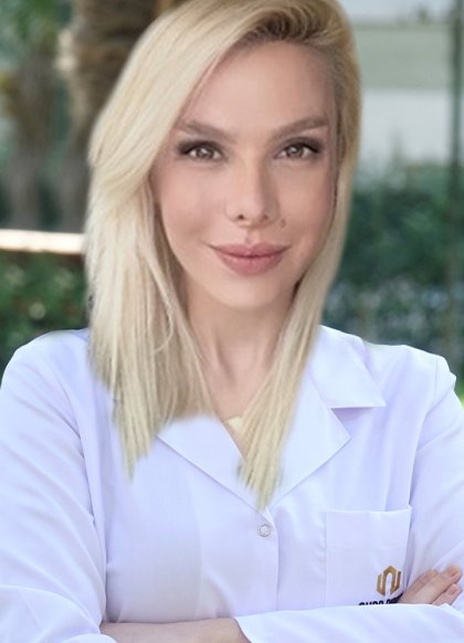 Uzm. Dr. Meltem Yavuz