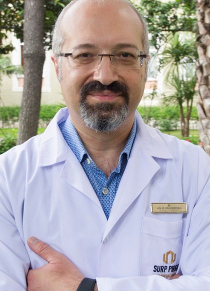 Uzm. Dr. Siban Şemieoğlu