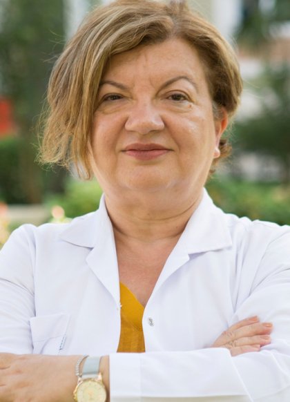 Uzm. Dr. Tülin Yüksel