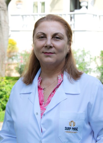 Uzm. Dr. Gülnas Cemşitoğlu