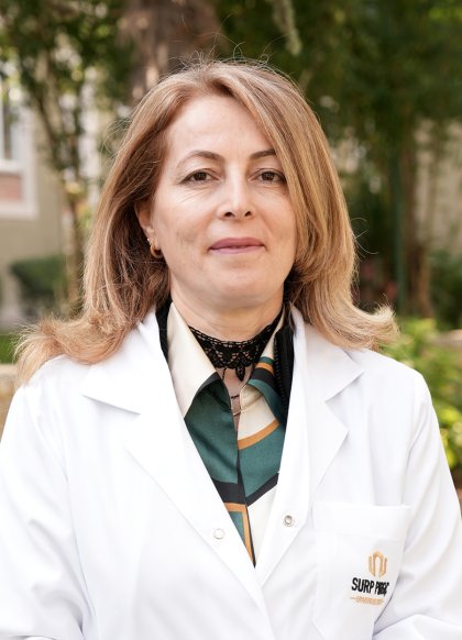 Doç. Dr. Fatma Akyüz Karacan