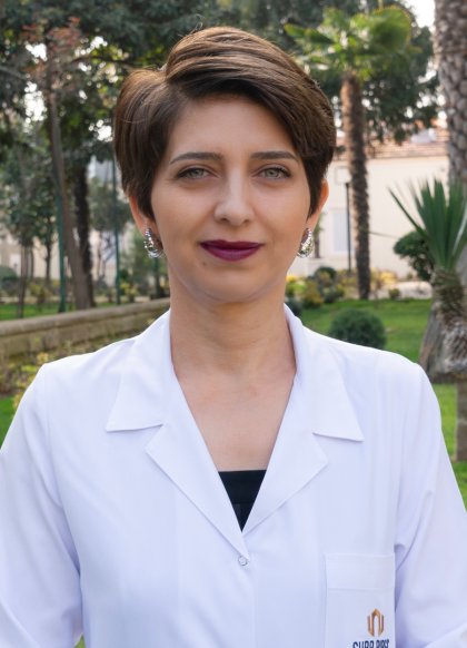 Uzm. Dr. Reyhan Karagül